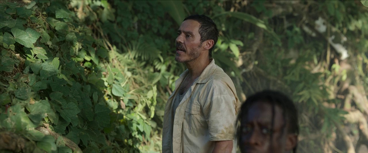 The Bayou (2025) WEBRip Hindi + En Ta Te 720p x264 AVC AAC 2.0 ESub B4uHD.mkv.0002